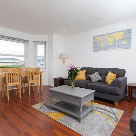 Super Prime Park View Duloch By Tba Apartment Dunfermline Exterior photo